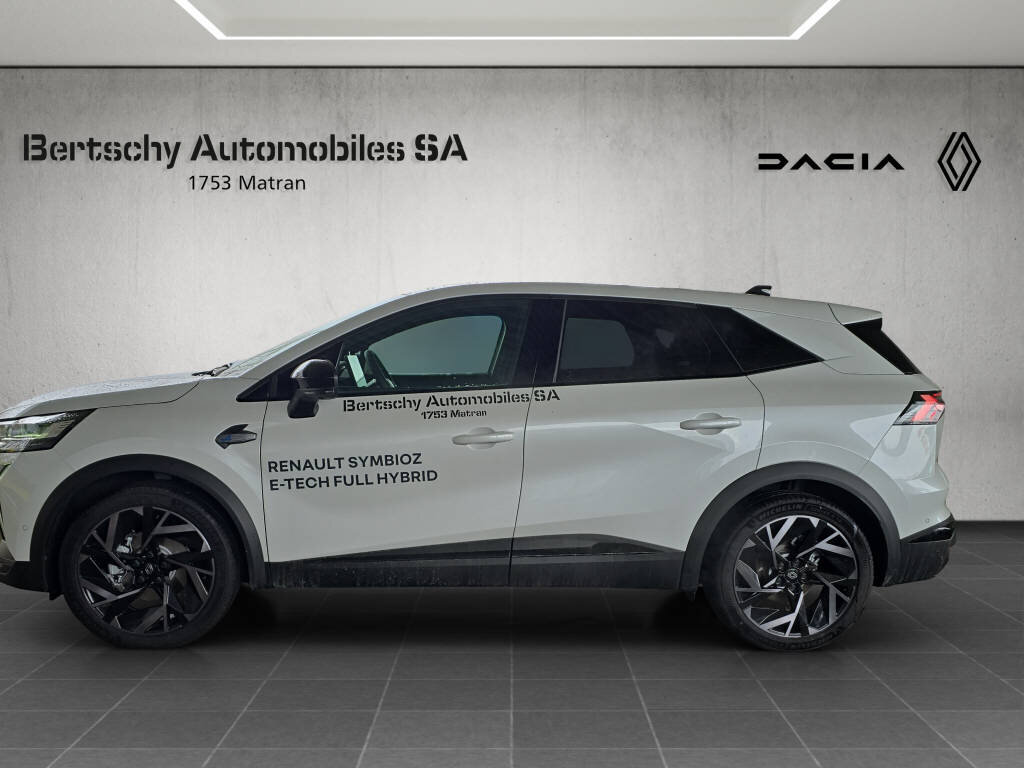 RENAULT Symbioz 1.8 E-Tech esprit Alpine, Hybride Integrale Benzina/Elettrica, Auto dimostrativa, Automatico - 2