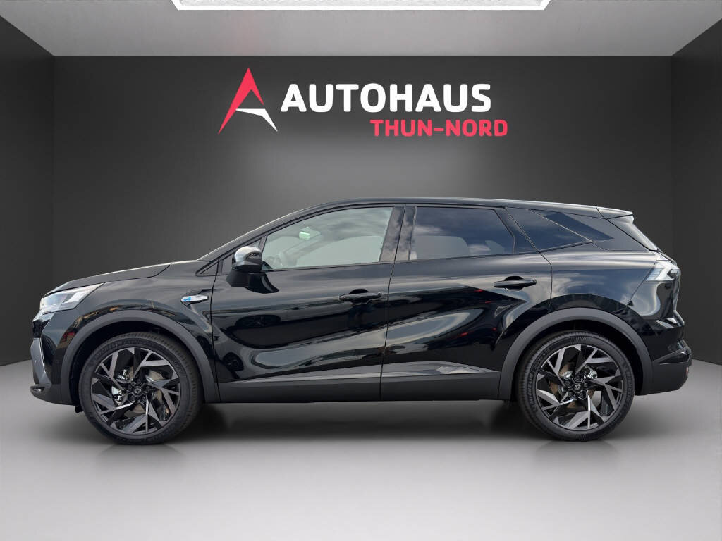 RENAULT Symbioz 1.8 E-Tech esprit Alpine, Hybride Intégral Essence/Électricité, Voiture de démonstration, Automatique - 2