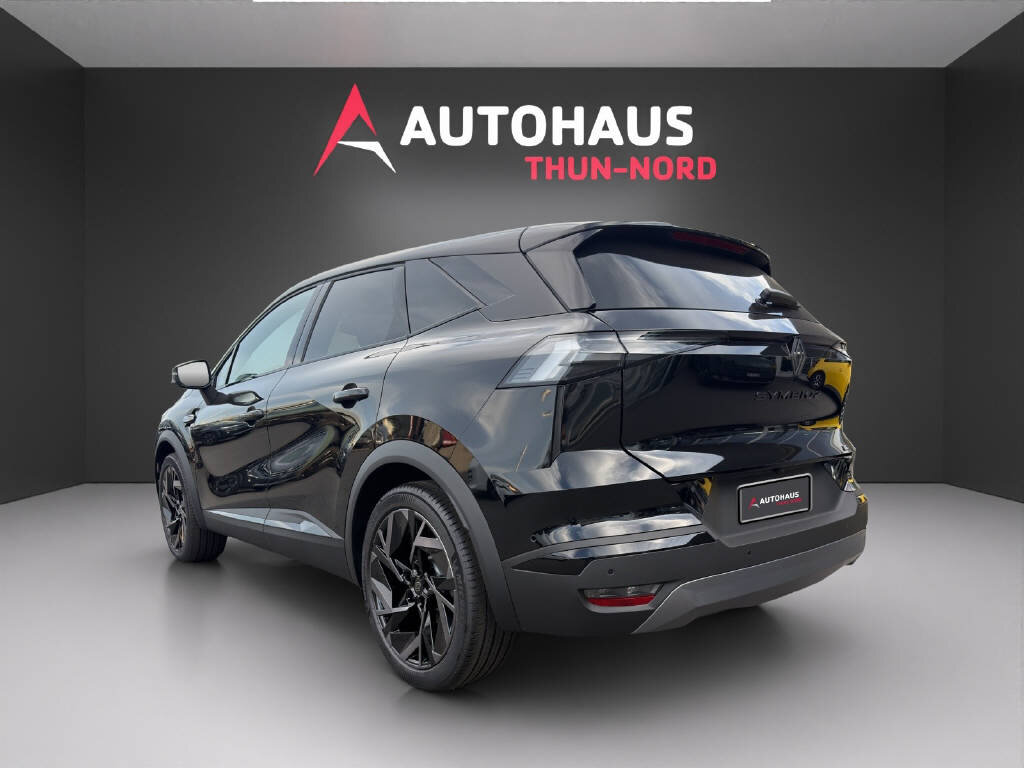 RENAULT Symbioz 1.8 E-Tech esprit Alpine, Hybride Intégral Essence/Électricité, Voiture de démonstration, Automatique - 3