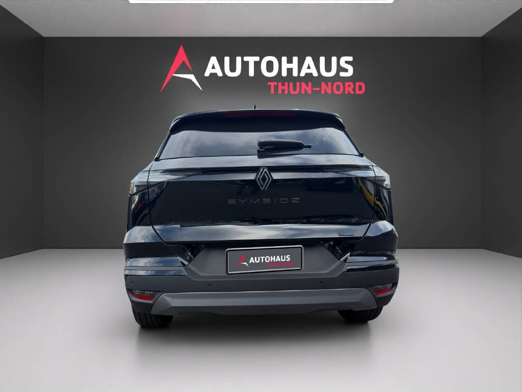 RENAULT Symbioz 1.8 E-Tech esprit Alpine, Hybride Intégral Essence/Électricité, Voiture de démonstration, Automatique - 4