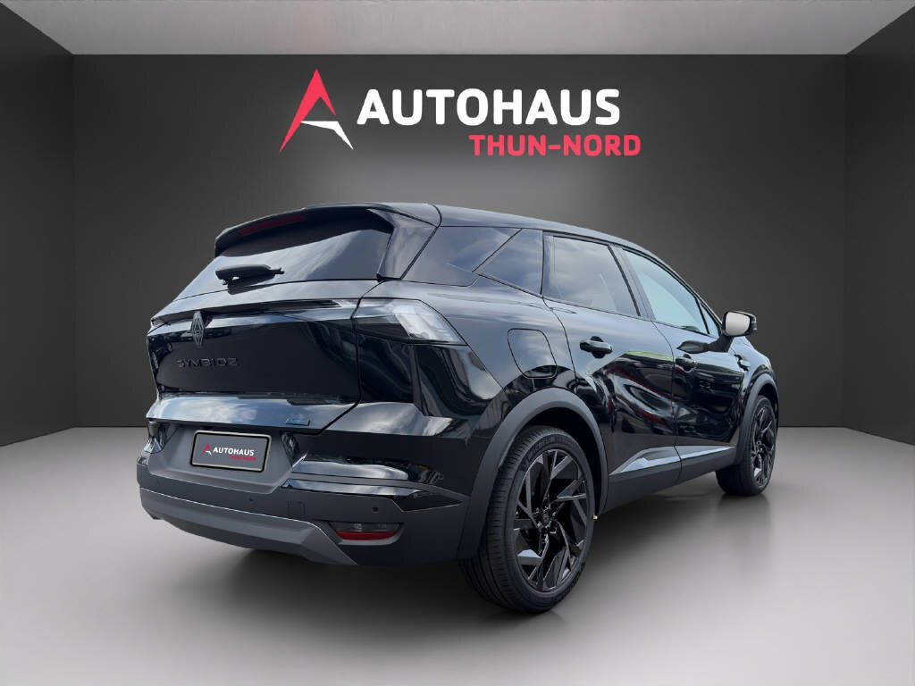 RENAULT Symbioz 1.8 E-Tech esprit Alpine, Hybride Intégral Essence/Électricité, Voiture de démonstration, Automatique - 5