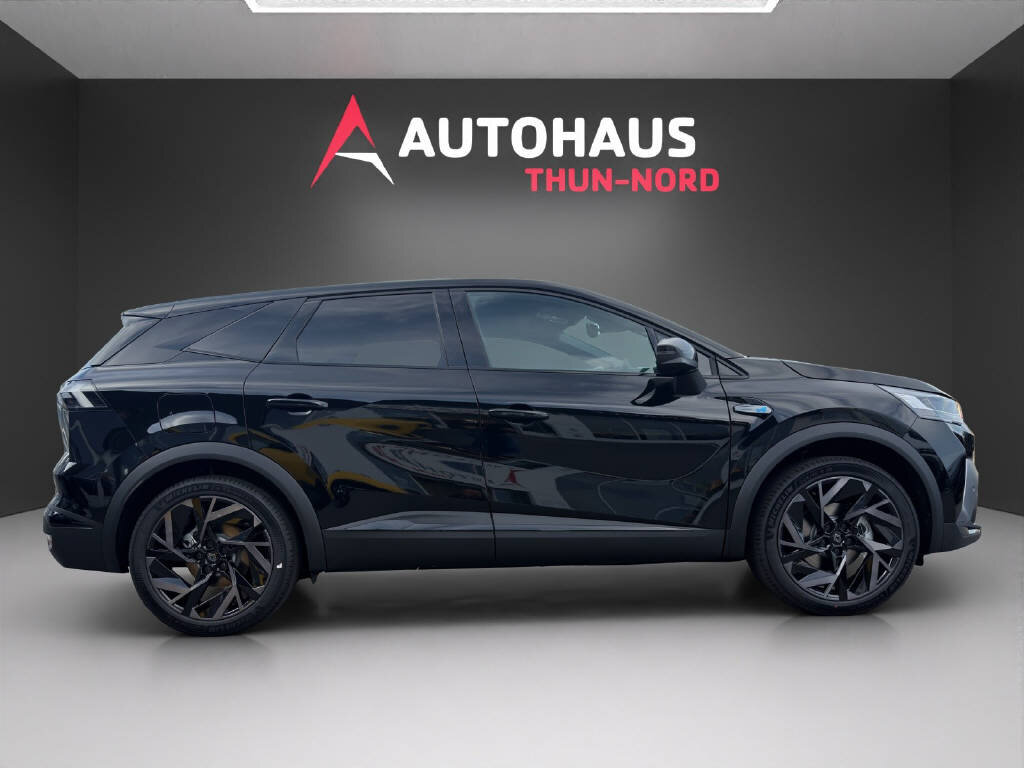 RENAULT Symbioz 1.8 E-Tech esprit Alpine, Hybride Intégral Essence/Électricité, Voiture de démonstration, Automatique - 6