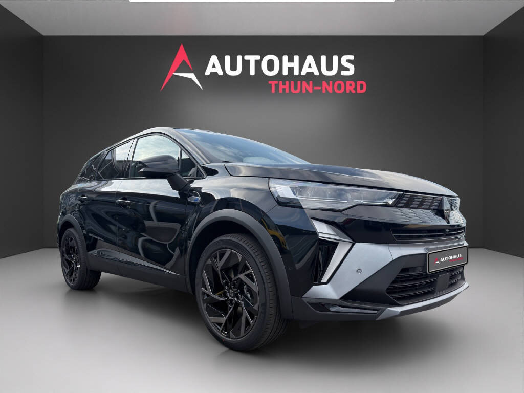 RENAULT Symbioz 1.8 E-Tech esprit Alpine, Hybride Intégral Essence/Électricité, Voiture de démonstration, Automatique - 7