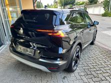 RENAULT SYMBIOZ 1.8 E-Tech iconic, Voll-Hybrid Benzin/Elektro, Vorführwagen, Automatik - 3