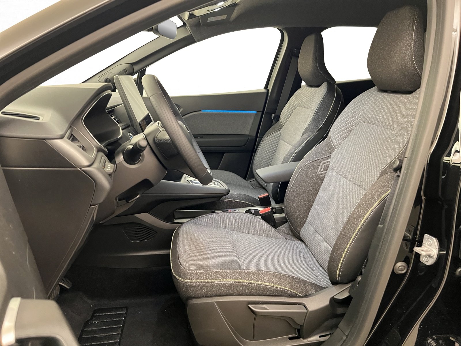RENAULT Symbioz full hybrid E-Tech 145 techno, Voll-Hybrid Benzin/Elektro, Neuwagen, Automat - 5