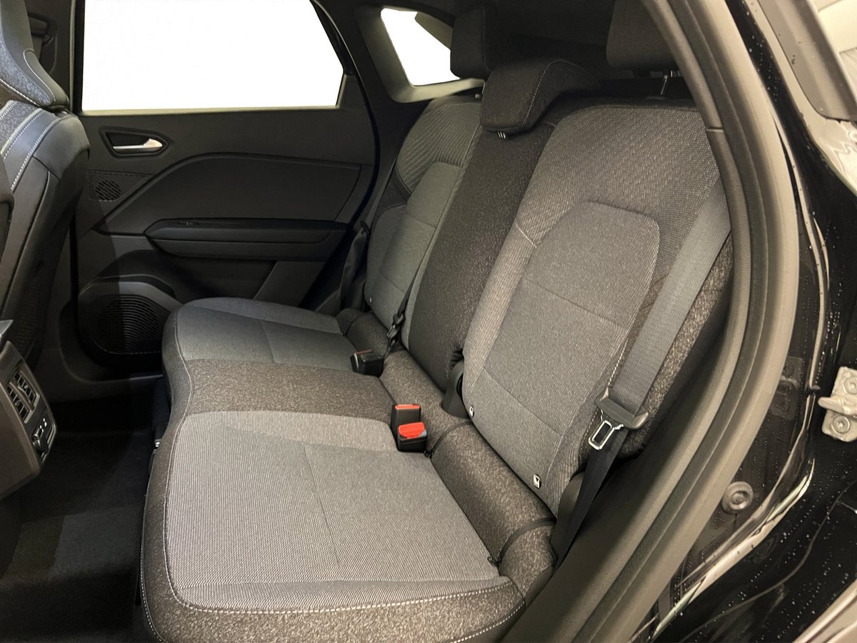 RENAULT Symbioz full hybrid E-Tech 145 techno, Voll-Hybrid Benzin/Elektro, Neuwagen, Automat - 6