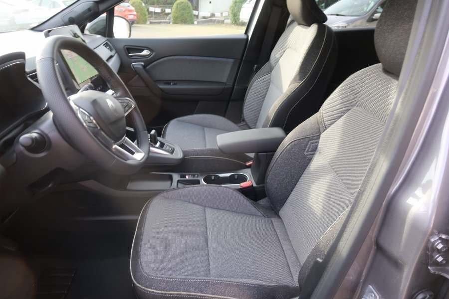 RENAULT SYMBIOZ FULL HYBRID E-TECH techno full hybrid E-Tech 160, Hybride Intégral Essence/Électricité, Voiture nouvelle, Automatique - 5