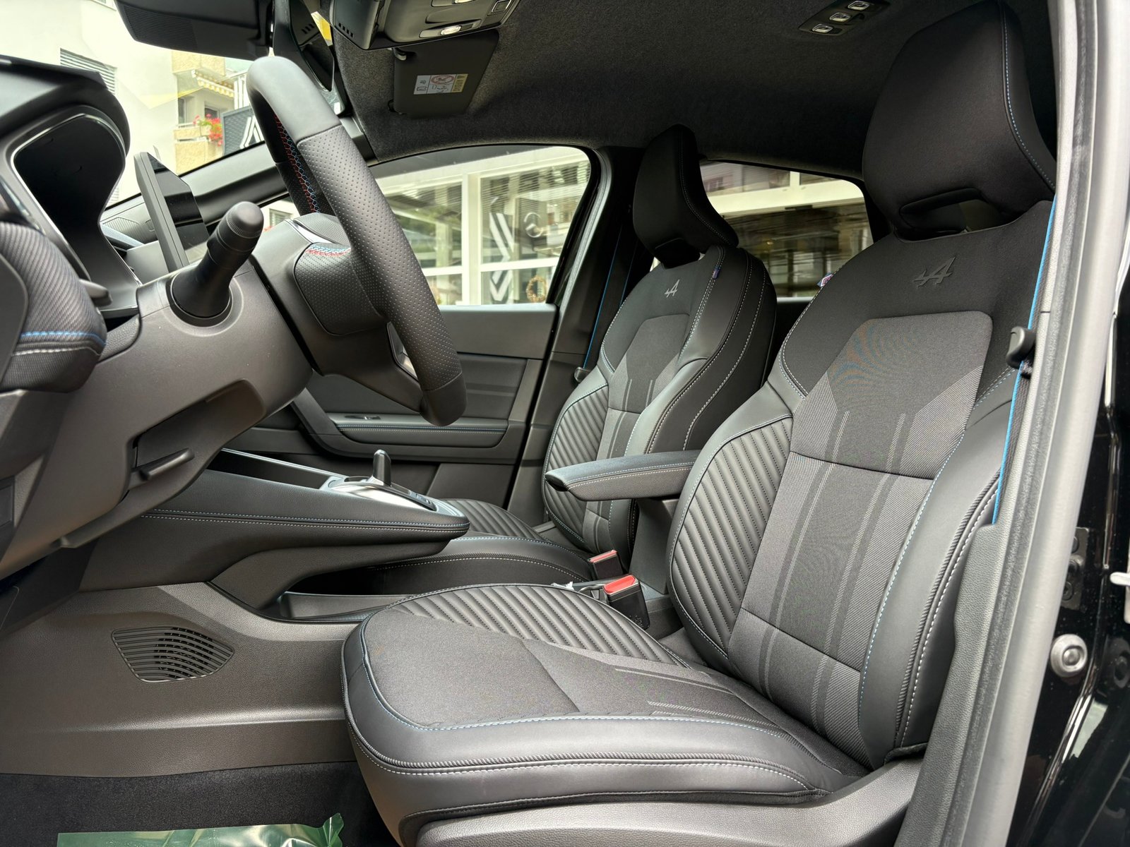 RENAULT Symbioz 1.8 E-Tech Esprit Alpine, Hybride Integrale Benzina/Elettrica, Auto nuove - 7