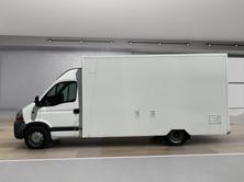 RENAULT T35 dCi120, Diesel, Occasion / Utilisé, Manuelle - 2