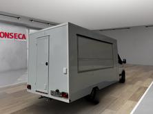 RENAULT T35 dCi120, Diesel, Occasion / Utilisé, Manuelle - 4