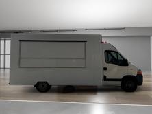 RENAULT T35 dCi120, Diesel, Occasion / Utilisé, Manuelle - 5