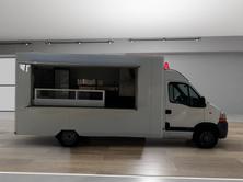 RENAULT T35 dCi120, Diesel, Occasion / Utilisé, Manuelle - 6