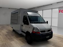 RENAULT T35 dCi120, Diesel, Occasion / Utilisé, Manuelle - 7