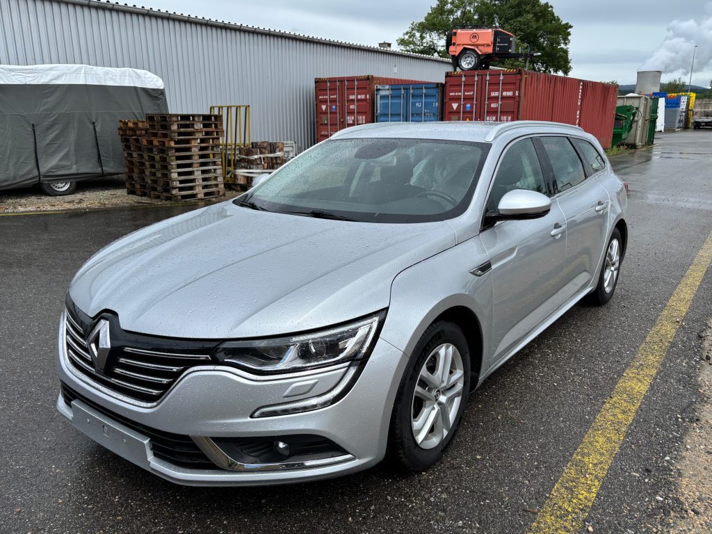 RENAULT TALISMAN 1.8 Blue dCi 150 Business, Diesel, Occasioni / Usate, Manuale - 2