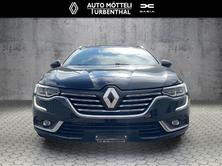 RENAULT Talisman Grandtour 1.8 TCe S-Edition EDC, Petrol, Second hand / Used, Automatic - 2