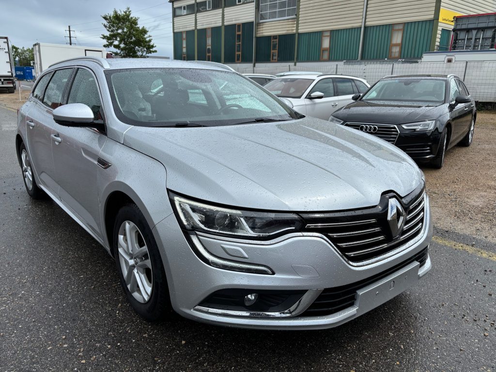 RENAULT TALISMAN 1.8 Blue dCi 150 Business, Diesel, Occasioni / Usate, Manuale - 3