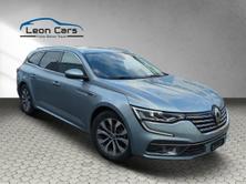 RENAULT Talisman Grandtour 1.3 TCe Intens EDC, Petrol, Second hand / Used, Automatic - 2