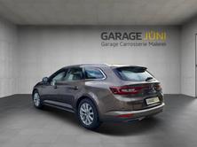 RENAULT Talisman Grandtour 1.6 dCi 160 Intens EDC, Diesel, Second hand / Used, Automatic - 4
