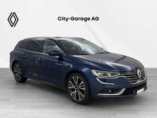 RENAULT Talisman Grandtour 1.8 TCe Initiale EDC, Petrol, Second hand / Used, Automatic - 4
