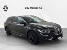 RENAULT Talisman Grandtour 1.8 TCe S-Edition EDC, Petrol, Second hand / Used, Automatic - 4