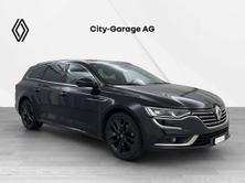 RENAULT Talisman Grandtour 1.8 TCe S-Edition EDC, Petrol, Second hand / Used, Automatic - 4