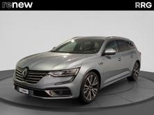 RENAULT Talisman Grandtour 1.8 TCe Initiale EDC, Petrol, Second hand / Used, Automatic - 7