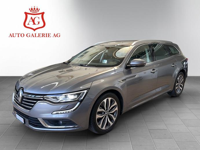 RENAULT Talisman Grandtour 1.6 dCi Initiale EDC, Diesel, Second hand / Used, Automatic