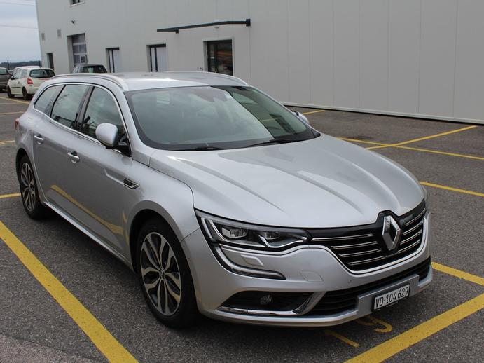 RENAULT Talisman Grandtour 1.6 TCe 200 Intens, Petrol, Second hand / Used, Automatic