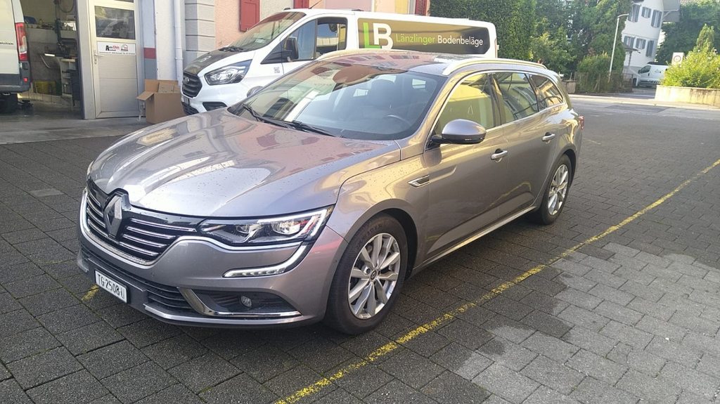 RENAULT Talisman Grandtour 1.6 dCi Business Line EDC