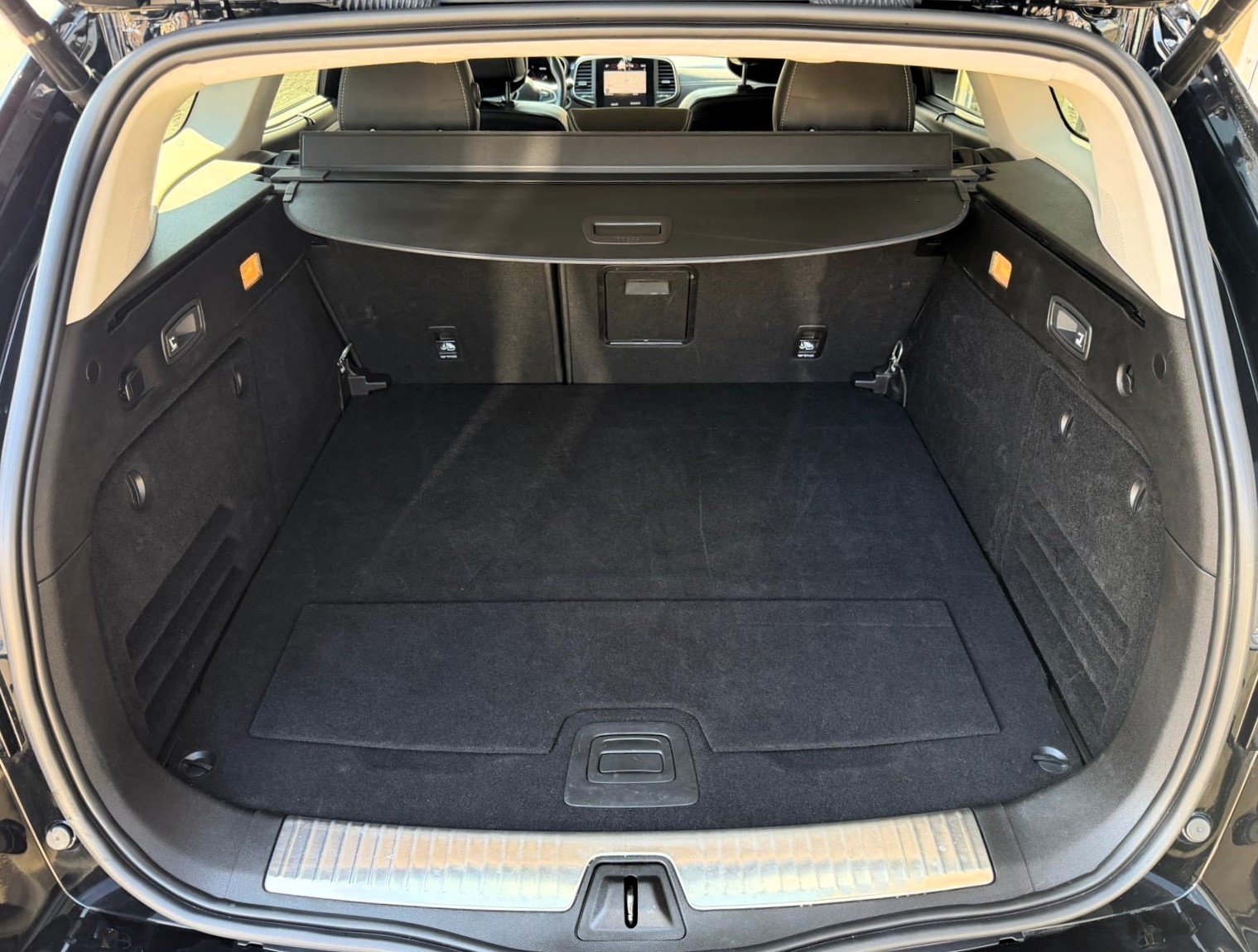 RENAULT Talisman Grandtour 2.0 Blue dCi Intens EDC, Diesel, Occasion / Utilisé, Automatique - 7