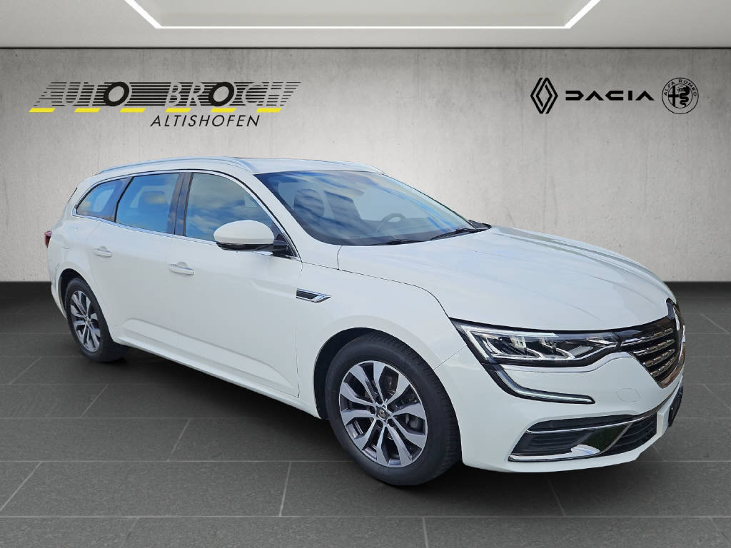 RENAULT Talisman Grandtour 1.3 TCe Zen EDC