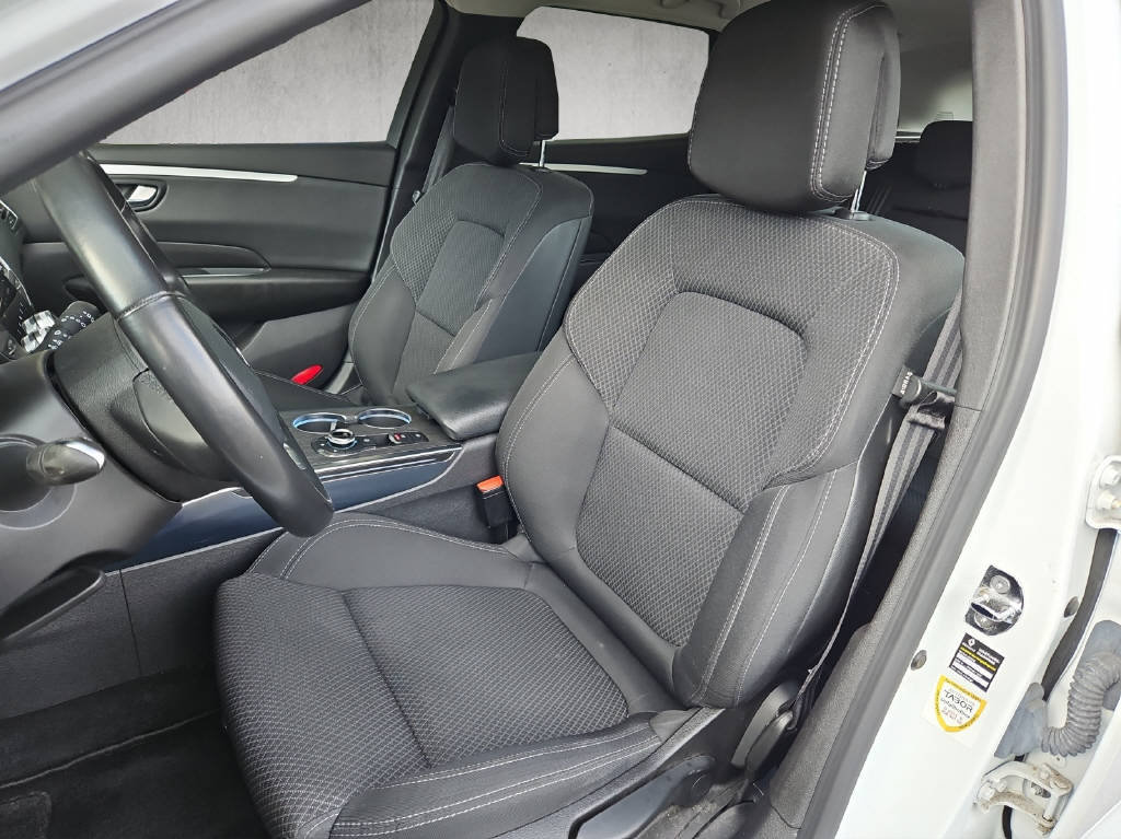 RENAULT Talisman Grandtour 1.3 TCe Zen EDC, Essence, Occasion / Utilisé, Automatique - 5