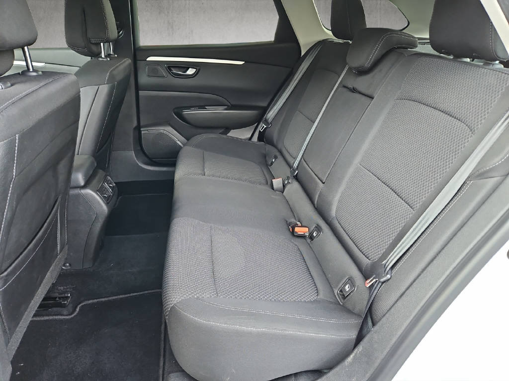 RENAULT Talisman Grandtour 1.3 TCe Zen EDC, Essence, Occasion / Utilisé, Automatique - 6