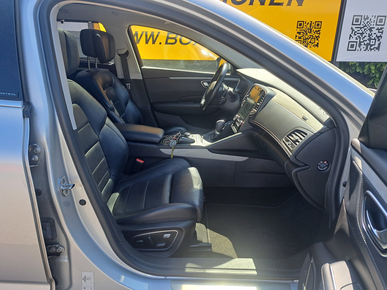 RENAULT Talisman Grandtour 2.0 dCi Initiale Paris EDC, Diesel, Occasion / Utilisé, Automatique - 4