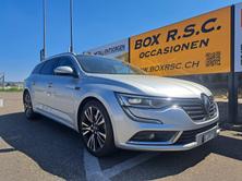 RENAULT Talisman Grandtour 2.0 dCi Initiale Paris EDC, Diesel, Occasion / Utilisé, Automatique - 5
