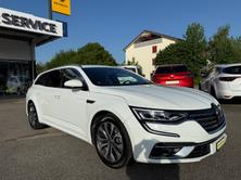 RENAULT Talisman Grandtour 2.0 Blue dCi Intens EDC, Diesel, Occasion / Utilisé, Automatique - 7