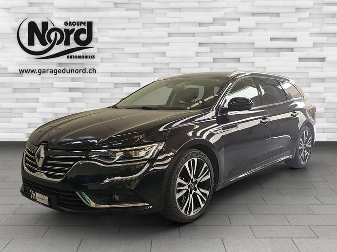 RENAULT Talisman Grandtour 1.8 TCe Initiale EDC, Essence, Occasion / Utilisé, Automatique