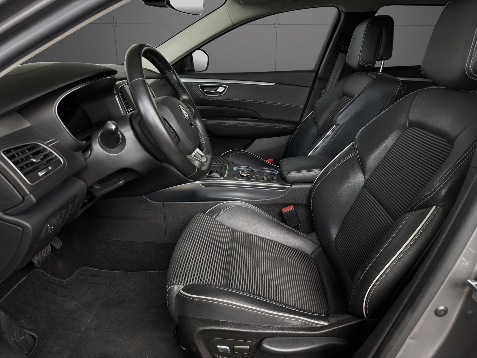 RENAULT Talisman Grandtour 2.0 Blue dCi Intens EDC, Diesel, Occasion / Gebraucht, Automatik - 6