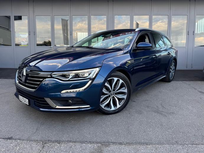 RENAULT Talisman Grandtour 1.6 dCi Intens EDC, Diesel, Occasion / Utilisé, Automatique