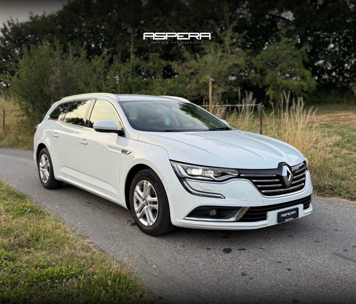 RENAULT Talisman Grandtour 1.7 dCi Business