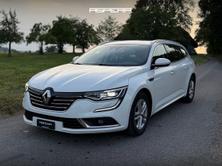 RENAULT Talisman Grandtour 1.7 dCi Business, Diesel, Occasion / Gebraucht, Handschaltung - 2