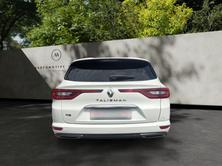 RENAULT Talisman Grandtour 1.6 TCe Initiale EDC, Benzin, Occasion / Gebraucht, Automatik - 5