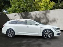 RENAULT Talisman Grandtour 1.6 TCe Initiale EDC, Benzin, Occasion / Gebraucht, Automatik - 7