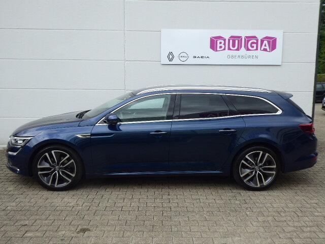 RENAULT Talisman Grandtour 1.6 TCe 200, Benzina, Occasioni / Usate, Automatico - 2