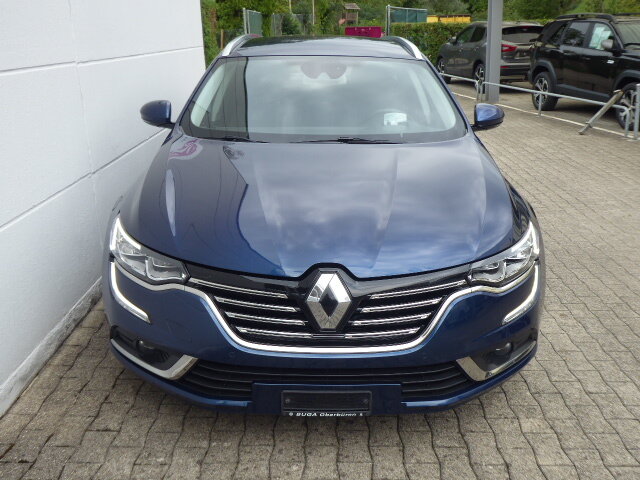 RENAULT Talisman Grandtour 1.6 TCe 200, Benzina, Occasioni / Usate, Automatico - 3