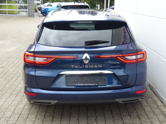 RENAULT Talisman Grandtour 1.6 TCe 200, Benzina, Occasioni / Usate, Automatico - 4