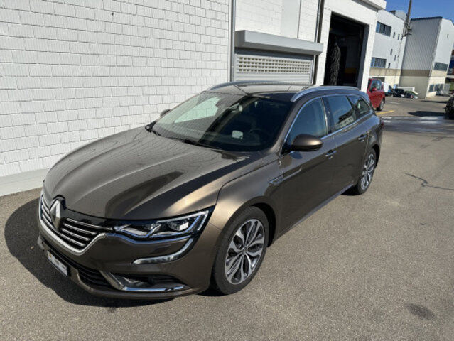 RENAULT Talisman 1.6 dCi Intens, Diesel, Occasioni / Usate, Automatico - 2