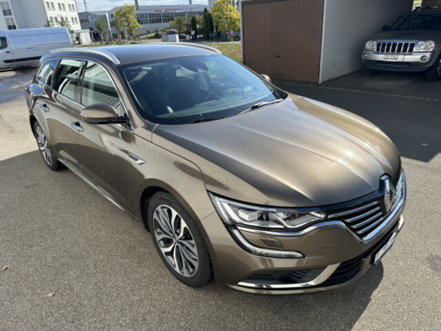 RENAULT Talisman 1.6 dCi Intens, Diesel, Occasioni / Usate, Automatico - 3