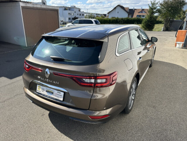 RENAULT Talisman 1.6 dCi Intens, Diesel, Occasioni / Usate, Automatico - 4