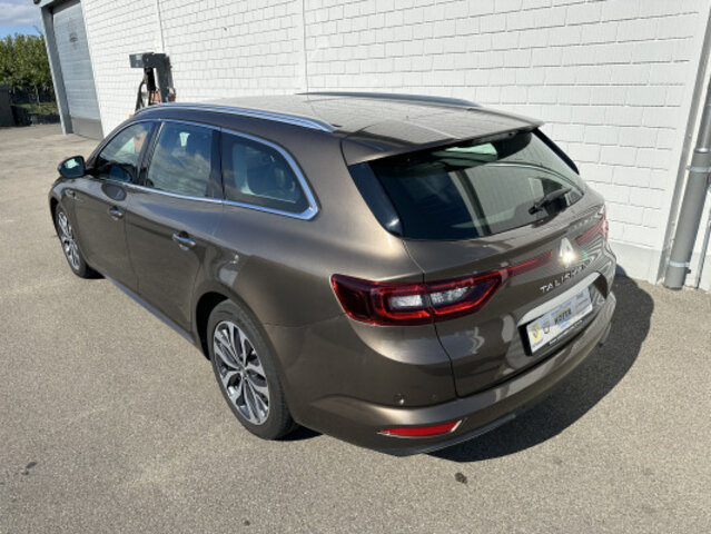 RENAULT Talisman 1.6 dCi Intens, Diesel, Occasioni / Usate, Automatico - 5